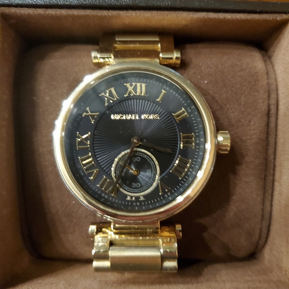 Michael Kors watch